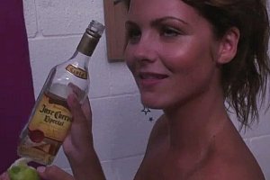 Lesbiancumpron Porn