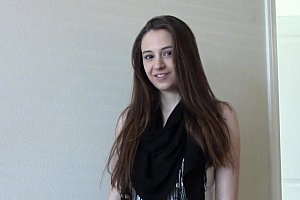 Katdennings流出 Porn