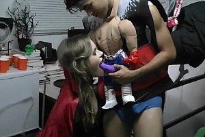 Ass ftvanal Porn