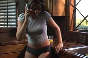 Throatfucked Porn
